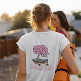 Adios Women’s Tee – Let the Fun Begin! - Threadster World