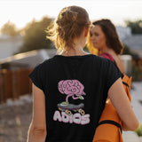 Adios Women’s Tee – Let the Fun Begin! - Threadster World