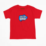 $@%# BRB! Tee - Cool Statement Streetwear - Threadster World