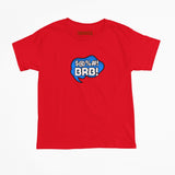 $@%# BRB! Tee - Cool Statement Streetwear - Threadster World