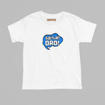 $@%# BRB! Tee - Cool Statement Streetwear - Threadster World