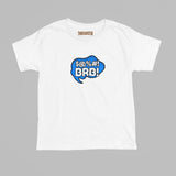 $@%# BRB! Tee - Cool Statement Streetwear - Threadster World