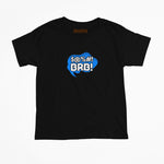 $@%# BRB! Tee - Cool Statement Streetwear - Threadster World