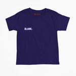 Blank Men’s Tee – Essential & Versatile - Threadster World