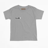 Blank Men’s Tee – Essential & Versatile - Threadster World