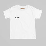 Blank Men’s Tee – Essential & Versatile - Threadster World