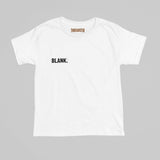 Blank Men’s Tee – Essential & Versatile - Threadster World