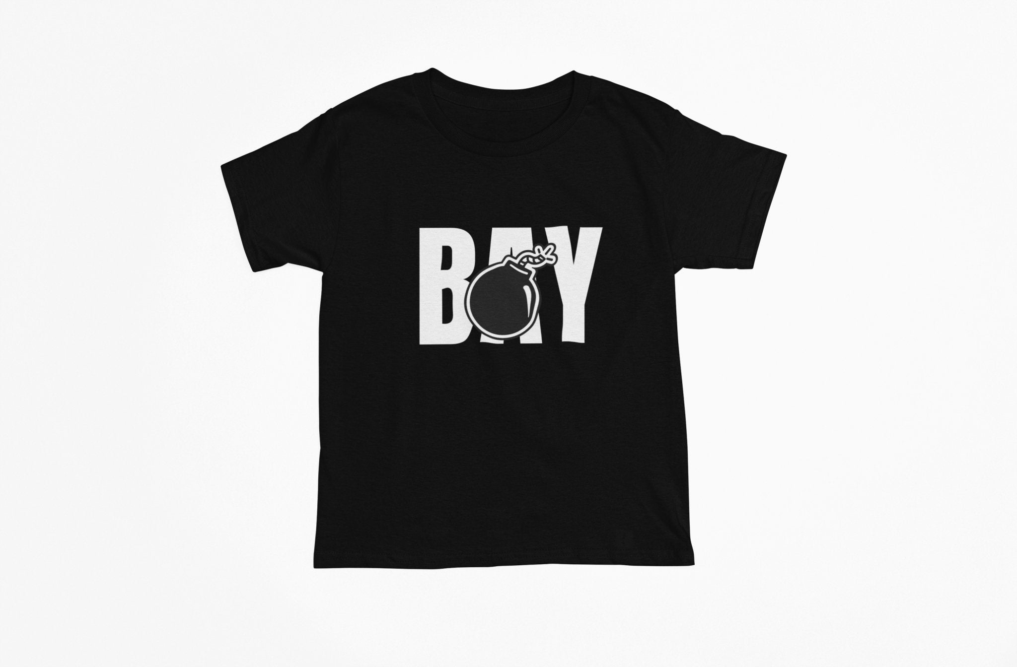 Bombay Men's T-Shirt - Threadster World