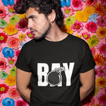 Bombay Men's T-Shirt - Threadster World