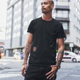 Breakthrough Minimal Tee | Unique Modern Urban Style - Threadster World