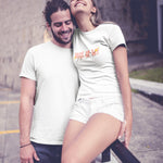 Bride Of My Pride Women’s Tee – Trendy & Empowering Casual Wear - Threadster World