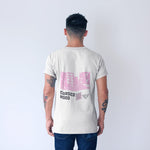 Cursed Hood Men's Tee - Embrace Urban Mystery in Style - Threadster World