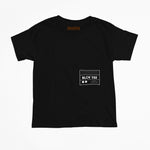 Dope Blck Tee – Urban Label Design - Threadster World