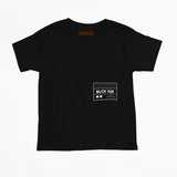 Dope Blck Tee – Urban Label Design - Threadster World