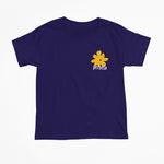 Flower Mind Women's Tee - Embrace Positive Vibes - Threadster World