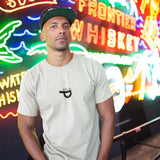 Get Rich Style with our GUAP Round Neck Tee | Trendy Money Shirt - Threadster World