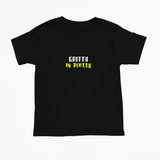 Gritty is Pretty Men’s Regular Tee - Threadster World