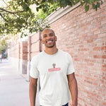 Mission Airy Cute Regular Tee | Stay Breezy - Threadster World