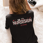 NURSESRUN - Palindrome Women's Tee - Threadster World