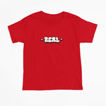 REAL Men's T-Shirt - Threadster World