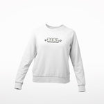 REAL Sweatshirt | Authentic Urban Streetwear - Threadster World