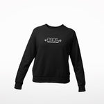 REAL Sweatshirt | Authentic Urban Streetwear - Threadster World