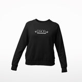 REAL Sweatshirt | Authentic Urban Streetwear - Threadster World