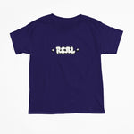 REAL Women's T-Shirt - Threadster World