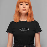 REAL Women's T-Shirt | Authentic Graphic Tee - Threadster World