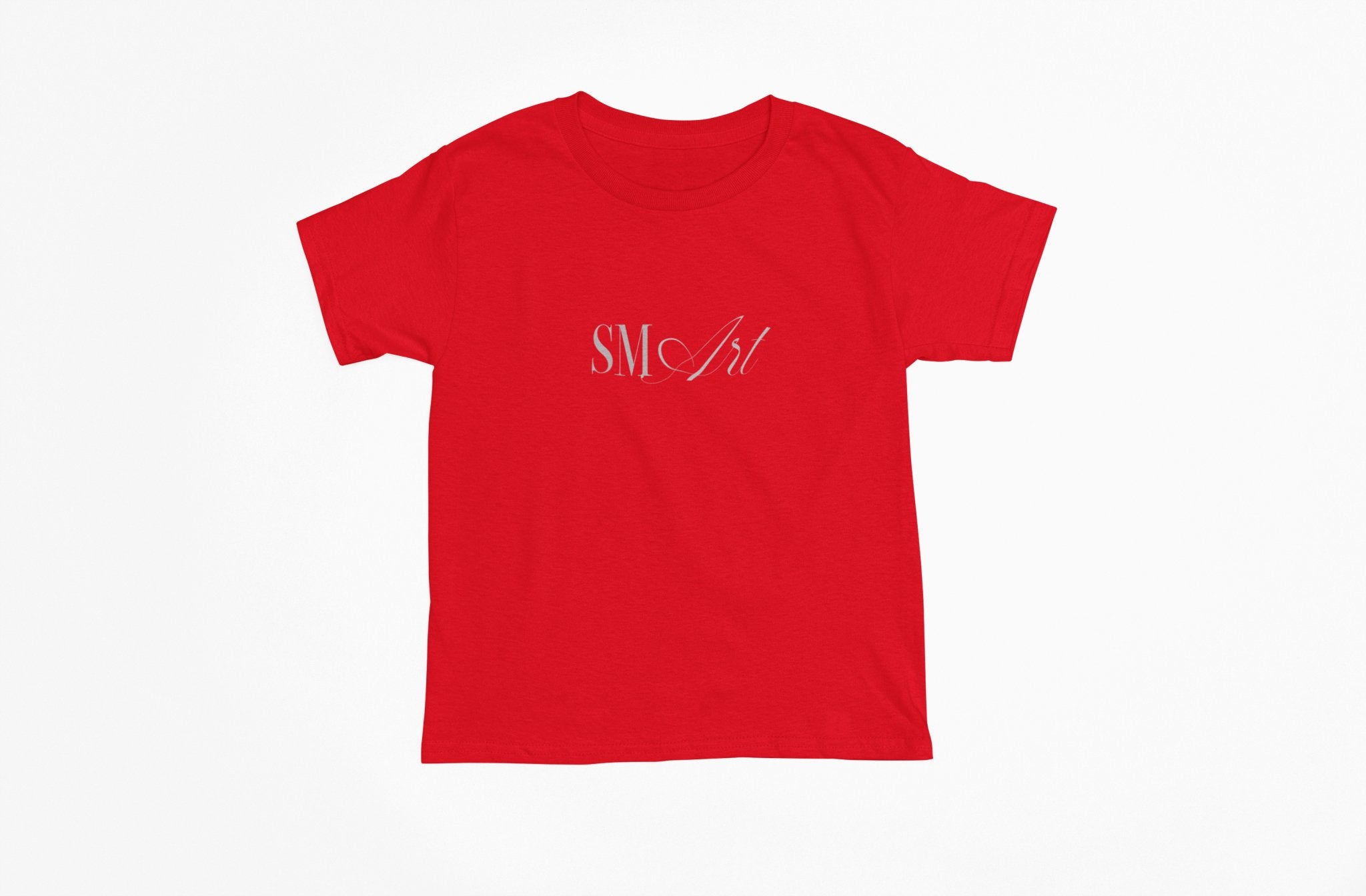 Smart Women's Tee - Threadster World