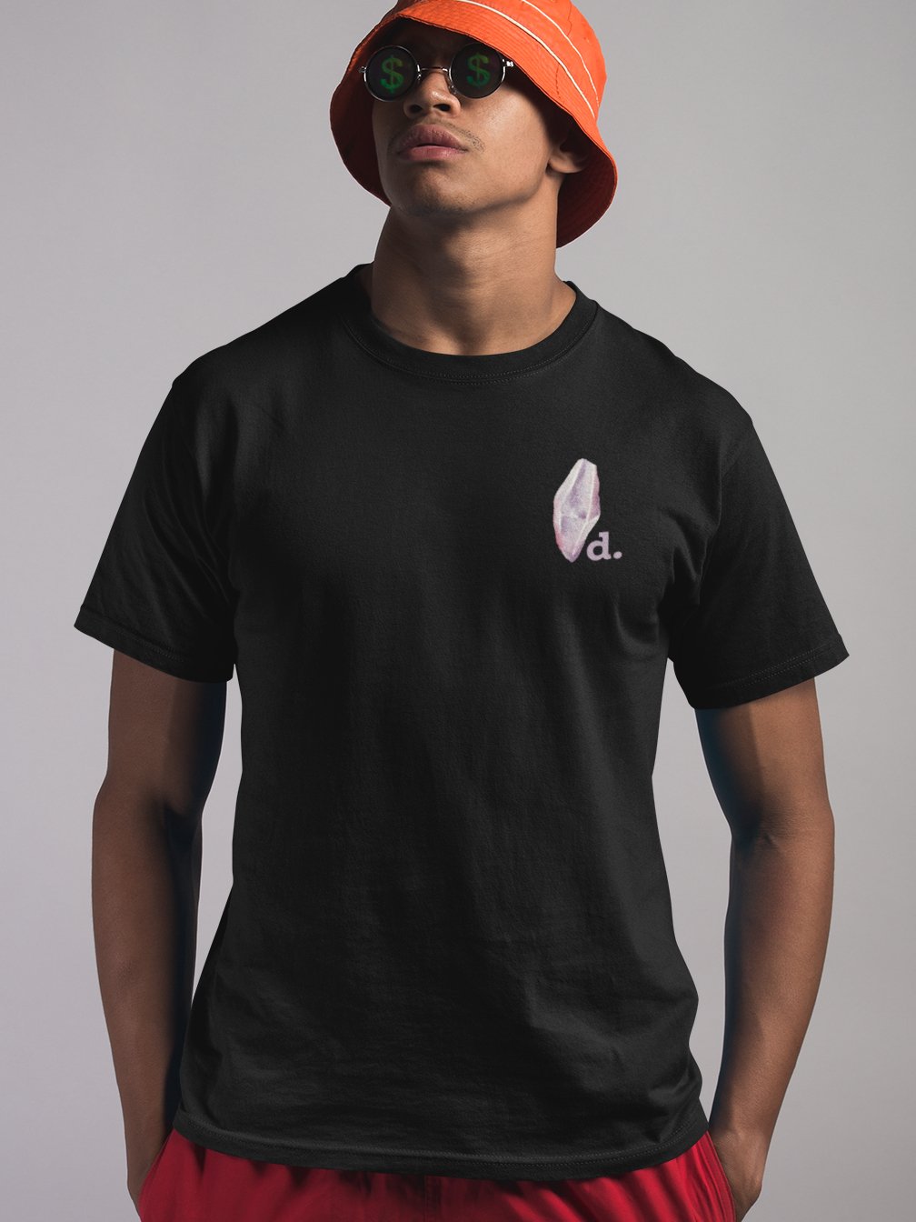 Stoned Men’s Tee – Mellow Vibes - Threadster World