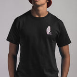 Stoned Men’s Tee – Mellow Vibes - Threadster World