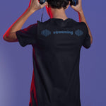 Streaming - Men's New Essential Tee - Threadster World