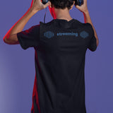 Streaming - Men's New Essential Tee - Threadster World