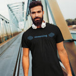 Streaming - Men's New Essential Tee - Threadster World