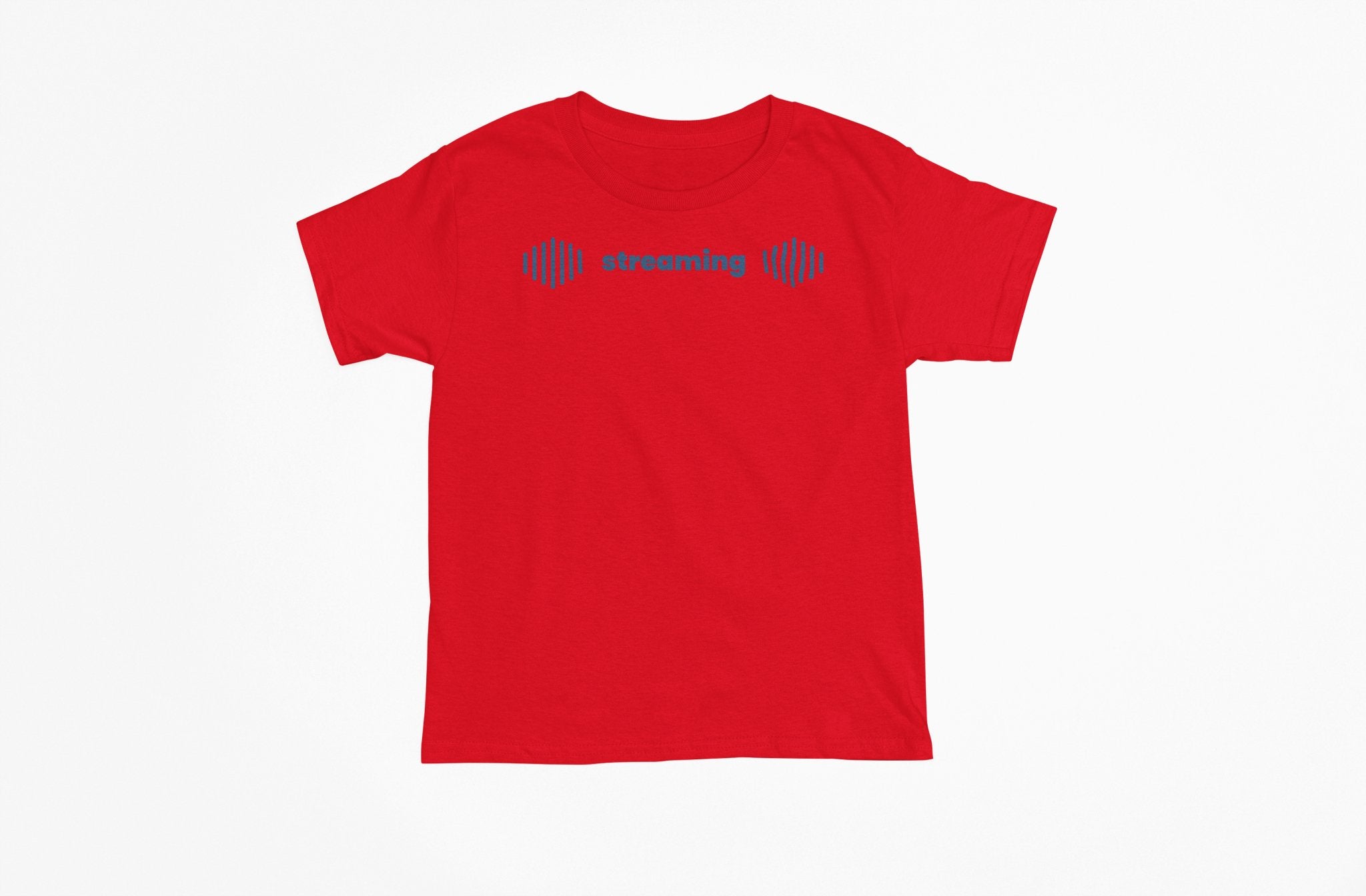 Streaming - Men's New Essential Tee - Threadster World