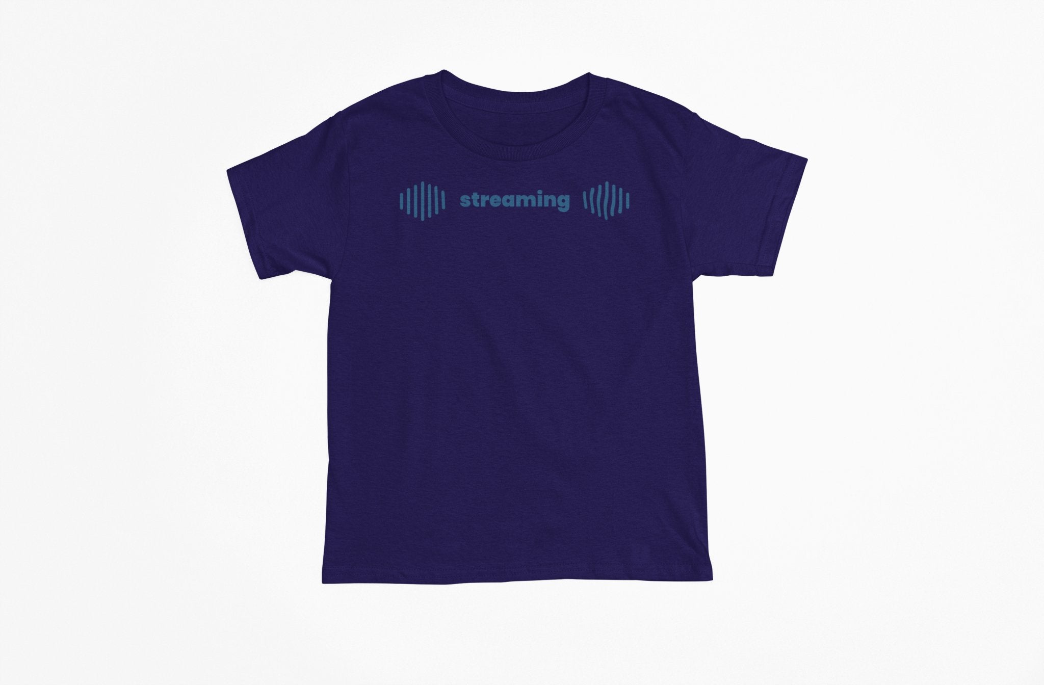 Streaming - Women's New Essential Tee - Threadster World