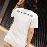 Streaming - Women's New Essential Tee - Threadster World