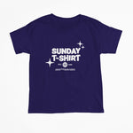 Sunday T-shirt Men's Regular - Threadster World