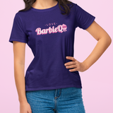 Love BarbieQ Women’s Tee - Playful Barbie Style BBQ Graphic