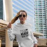 WOKEAF Hoodie - Wear Your Wokeness - Threadster World